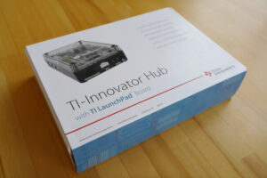 TI-Innovator Hub