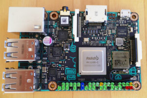 Tinker Board
