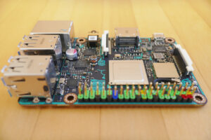 Tinker Board