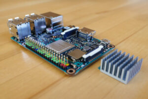 Tinker Board