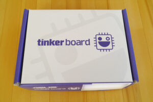 Tinker Board