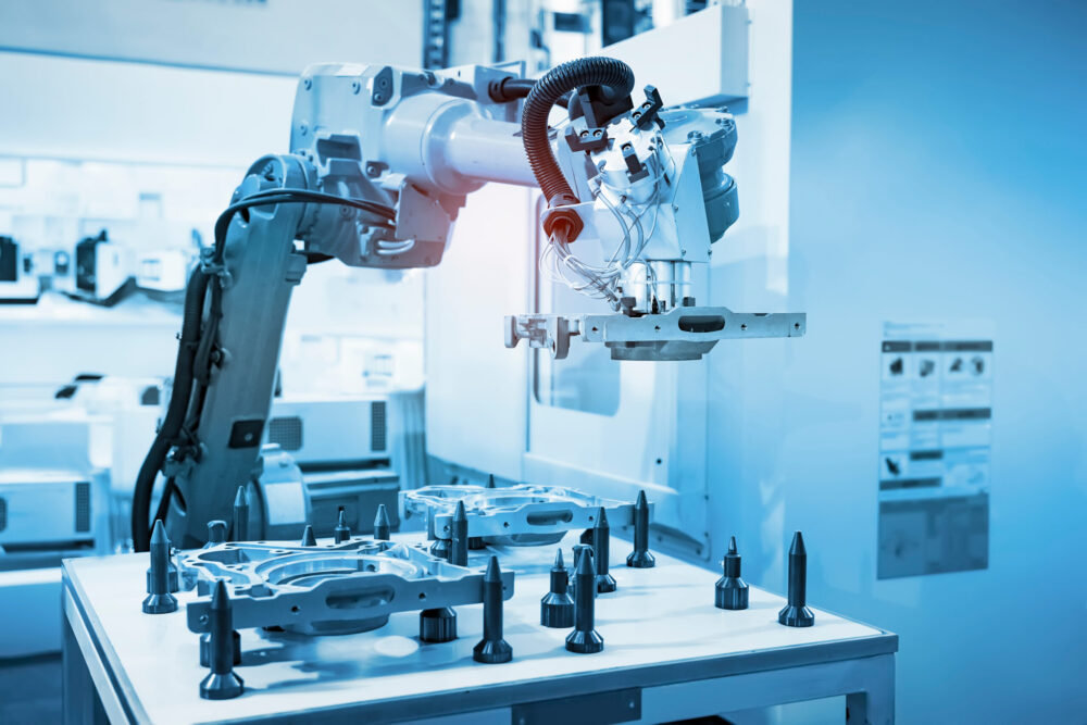 ロボ研究の導入イメージ