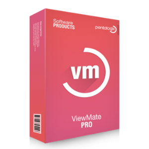 ViewMate Pro イメージ画像