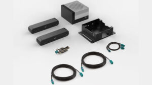StereoLabs ZED Bundles Robotics Perception Kit - Dual イメージ画像