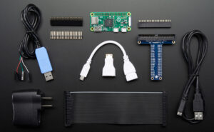 Raspberry Pi Zero Starter Pack