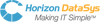 Horizon DataSys Corporation