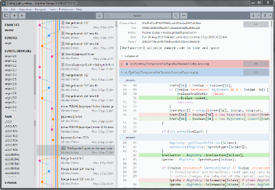 sublime merge package sublime merge package