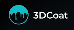 画像:3DCoat | 3D スカルプト ソフトウェア