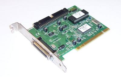 画像:AHA-2940AU | PCIバス用UltraSCSI(SCSI-3) ホストアダプタ