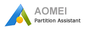 画像:AOMEI Partition Assistant | Windows ディスクパーティション 管理 ソフトウェア