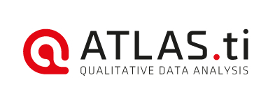画像:ATLAS.ti | QDA 質的研究支援 ソフトウェア