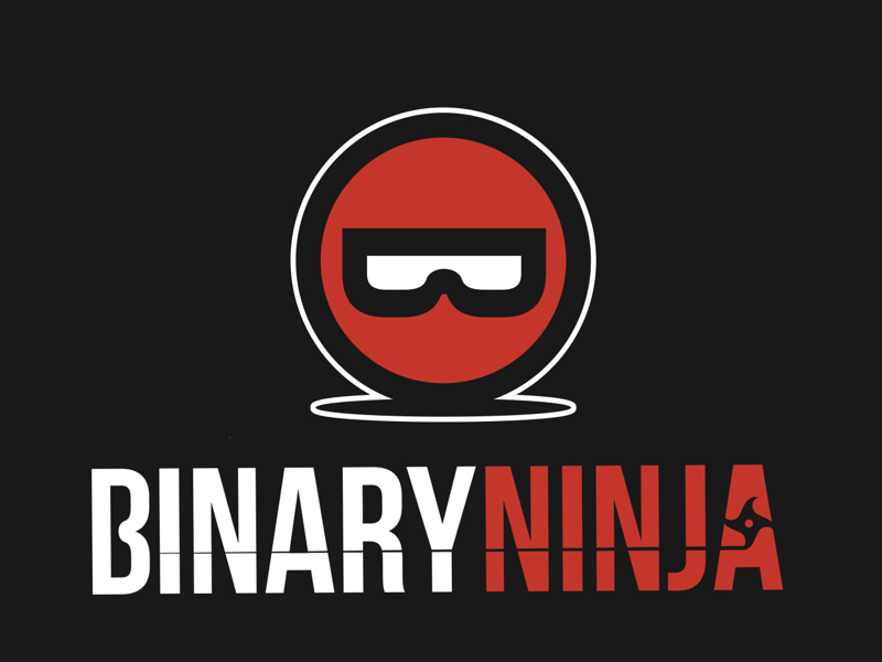 画像:Binary Ninja | リバースエンジニアリング向け バイナリエディタ