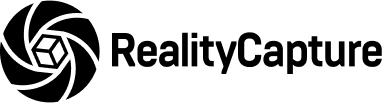 画像:RealityCapture | 画像 3Dモデル 作成 フォトグラメトリ ソフトウェア
