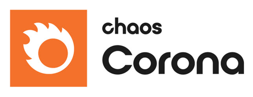 画像:Chaos Corona | CPUベース フォトリアリスティック レンダリング ソフト