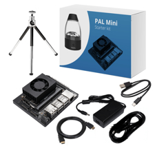 dreamvu pal mini starter kit