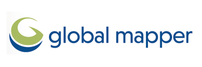 画像:Global Mapper / Global Mapper Pro 26.1 | GISデータ 処理 アプリケーション