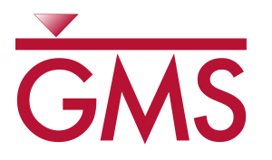 画像:GMS (Groundwater Modeling System) | 地下水 モデリング ソフトウェア
