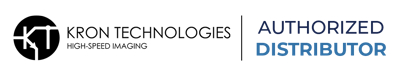 Tegara Unipos Japanese distributor of Chronos High-Speed Cameras