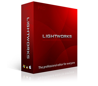 画像:Lightworks Pro | ノンリニアビデオ 編集 ソフトウェア