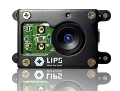 画像:LIPSedge M3シリーズ Embedded 3D ToF Camera | IMU内蔵 組み込みシステム向け 3Dモジュラーカメラ