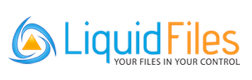 画像:LiquidFiles | 大容量 ファイル 転送 アプライアンス