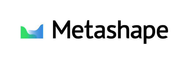 画像:Metashape | 3Dモデリング ソフトウェア
