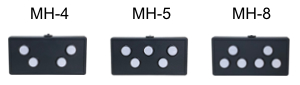 MH-4,MH-5,MH-8