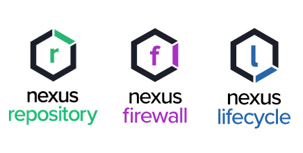 画像:Sonatype Nexus Platform | DevSecOps 実現 自動化 ツール