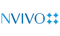 画像:NVivo | 質的分析 ソフトウェア