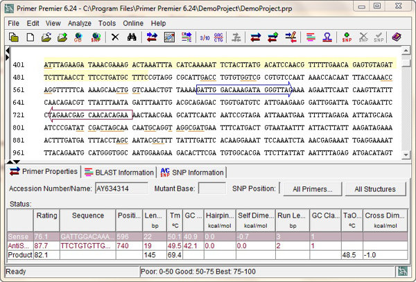premier biosoft beacon designer 8.1 premier biosoft beacon designer 8.1