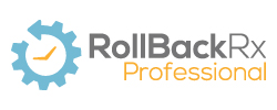 画像:RollBack Rx Professional | Windows システム復元 ツール