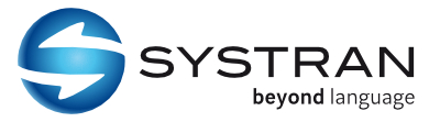 画像:SYSTRAN | 高度 言語翻訳 ソフトウェア