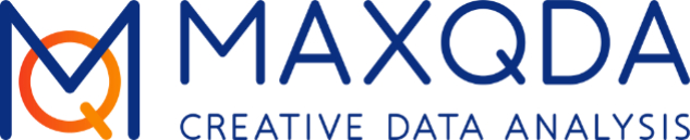 画像:MAXQDA 24 | QDA 質的研究支援 ソフトウェア