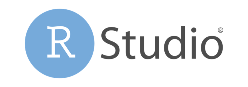 画像:RStudio (Desktop/Server) | 統計用プログラミング言語R 統合開発環境 IDE