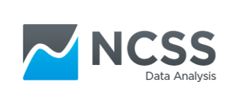 画像:NCSS 2025 | 統計解析 データ分析 データの可視化