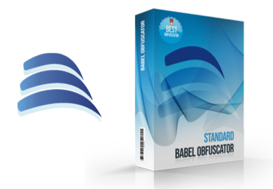 画像:Babel Obfuscator | .NET Framework プログラム 難読化ツール