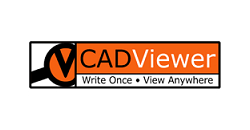 画像:CADViewer | ブラウザベース CADデータ表示・操作 API統合