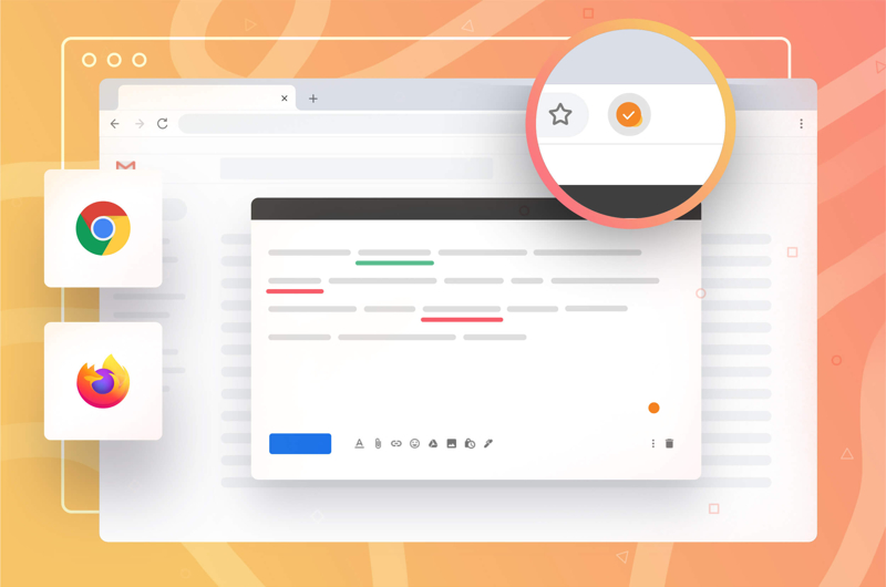 画像:WProofreader | WebSpellChecker社 多言語スペル 文法 スタイル チェック