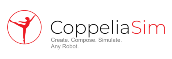 画像:CoppeliaSim Pro / Lite | 高汎用性 ロボットシミュレータ (Windows, MacOSX, Linux 対応)