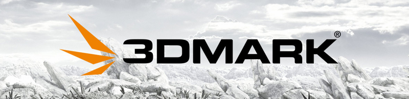 画像:3DMark | 定番 3Dベンチマークソフト 性能測定