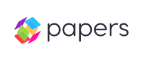 画像:ReadCube Papers | 文献管理 参照 サーベイ