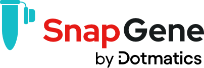 SnapGene | 分子生物学 遺伝子研究 計画 可視化 ソフトウェア