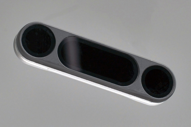 Leap Motion Controller 2 (リープモーションコントローラ 2) | 3Dモーション コントローラ
