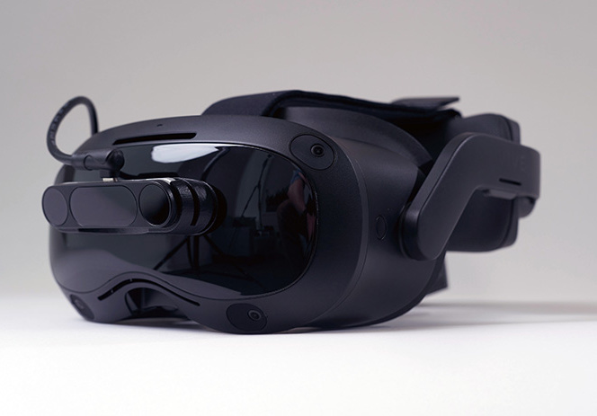Leap Motion Controller 2 (リープモーションコントローラ 2) | 3Dモーション コントローラ