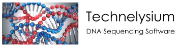 ChromasPro | Technelysium DNA配列解析ソフトウェア
