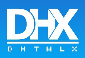 DHTMLX | WEBアプリ開発用 JavaScript HTML5 ライブラリ