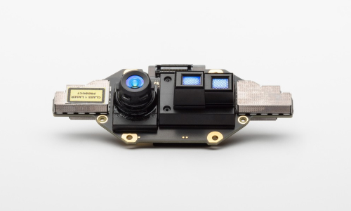 Azure Kinect DK | キネクトカメラ 深度センサー