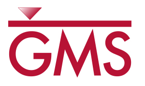 GMS (Groundwater Modeling System) | 地下水 モデリング ソフトウェア
