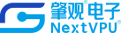 NextVPU Feynman M1 | 3Dビジョンインテリジェントカメラ