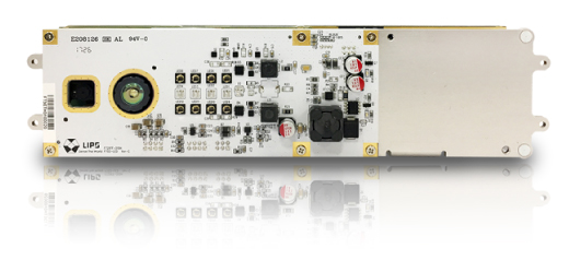 LIPSedge ATシリーズ Standalone 3D ToF Camera (AT) | FPGA搭載スタンドアロン型 3D ToFカメラ
